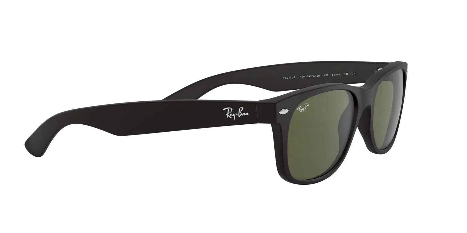 Ray-Ban New Wayfarer 2132F Sunglasses - view 23